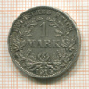 1 марка. Германия 1914г