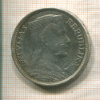 5 лат. Латвия 1931г