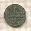 1 грош. Пруссия 1869г