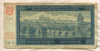100 крон. Чехия и Моравия 1940г
