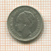10 центов. Нидерланды 1936г