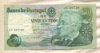 20 эскудо. Португалия 1978г