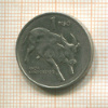 1 песо. Филиппины 1994г