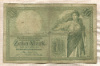 10 марок. Германия 1906г