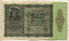 50000 марок. Германия 1923г