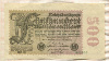 500000000 марок. Германия 1923г