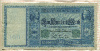 100 марок. Германия 1910г