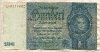 100 марок. Германия 1935г