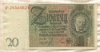 20 марок. Германия 1929г