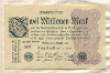 2000000 марок. Германия 1923г