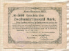 200000 марок. Германия 1923г