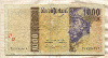 1000 эскудо. Португалия 1996г