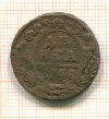 денга 1748г