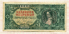 100000 милпенго. Венгрия 1946г