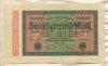20000 марок. Германия 1923г
