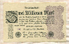 2000000 марок. Германия 1923г