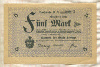 5 марок. Германия 1918г