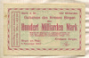100000000000 марок. Германия 1923г