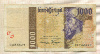 1000 эскудо. Португалия 1996г