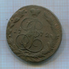 5 копеек 1772г