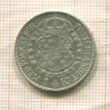 1 крона. Швеция 1939г