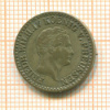 1 сильвергрош. Пруссия 1850г