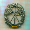 Знак. Германия