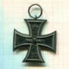 Железный крест. Германия