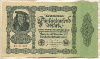 50000 марок. Германия 1922г