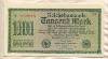 1000 марок. Германия 1922г