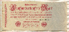 500000 марок. Германия 1923г