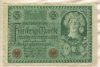 50 марок. Германия 1920г