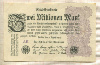 2000000 марок. Германия 1923г