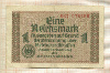 1 марка. Германия 1940г