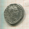 Тетрадрахма. Римская империя. Финикия. Каракалла 198-217 гг. 215-217г