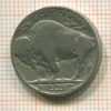 5 центов. США 1930г