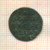 Солид. Пруссия 1751 ?г