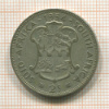 2 шиллинга. ЮАР 1954г