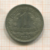 1 марка. Германия 1934г