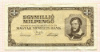 1000000 милпенго. Венгрия 1946г