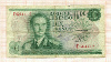 10 франков. Люксембург 1967г