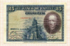 25 песет. Испания 1928г