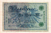 100 марок. Германия 1908г