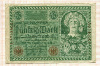 50 марок. Германия 1920г