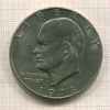 1 доллар. США 1978г