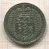 1 доллар. Новая Зеландия 1971г