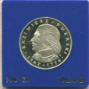 100 злотых. Польша. ПРУФ 1976г