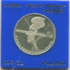 100 злотых. Польша. ПРУФ 1974г