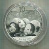 10 юаней. Китай. ПРУФ 2013г
