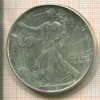 1 доллар. США 1993г